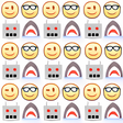Symbol des Programms: Facebook Chat Emoticons B…