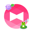程序图标：Wallpaper Theme HOME Laun…