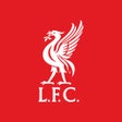 Biểu tượng của chương trình: The Official Liverpool FC…