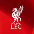 Symbol des Programms: The Official Liverpool FC…
