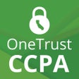 Icoon van programma: CCPA by OneTrust