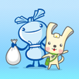 程序图标：Yokohama Garbage Separati…
