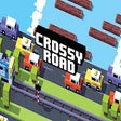 Иконка программы: Crossy Road Unblocked