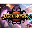 程序图标：Jamestown+