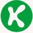 プログラムのアイコン：kurby