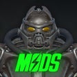 程序图标：Mods  Maps for Fallout 4.