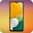 程序图标：Samsung A13 Launcher