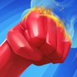 プログラムのアイコン：Every Hero - Smash Action