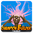 Icône du programme : ChampionBuilder