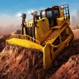 أيقونة البرنامج: Construction Simulator 2