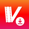 أيقونة البرنامج: All Video Downloader