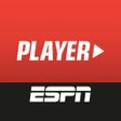 Icon of program: ESPN Player