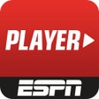 Ícone do programa: ESPN Player