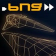 Ícone do programa: BallisticNG