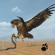 プログラムのアイコン：Desert Eagle 3D Sim