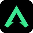 プログラムのアイコン：Amble : Walking Step Coun…