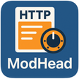 أيقونة البرنامج: ModHead