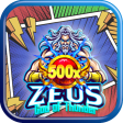 Slots Online Mania Spins Zeus