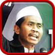 プログラムのアイコン：Ceramah Lucu KH Anwar Zah…