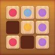 أيقونة البرنامج: Wood Block Puzzle 2