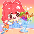 プログラムのアイコン：Ice Cream Perfect: Mukban…