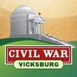 프로그램 아이콘: Vicksburg Battle App