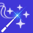 Ikona programu: Retouch AI Photo Editor