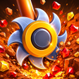 プログラムのアイコン：DigChill: Idle Miner Tyco…