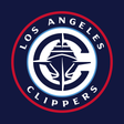 程序图标：LA Clippers