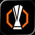 Ikona programu: UEFA Europa League footba…