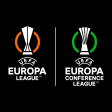 UEFA Europa League football