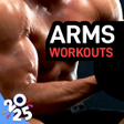 程序图标：Arm Exercises: Biceps Wor…