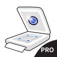 Иконка программы: Scanner App  Scan Doc Fax…