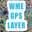 ไอคอนของโปรแกรม: WME GPS LAYER