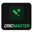 Ikon program: cricmaster- Play  Win