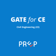 GATE Civil Exam Prep