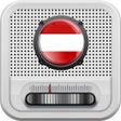 Programın simgesi: Radio Österreich - Live