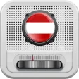 Ikona programu: Radio Österreich - Live