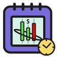Icono de programa: Economic Calendar TFlab E…