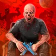 Иконка программы: Zombie Games with Shootin…