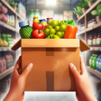 Icoon van programma: Supermarket Simulator Sto…