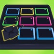 Ikon program: Drum Pads Guru Pro Beat M…