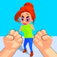 ไอคอนของโปรแกรม: Draw Punch 3D