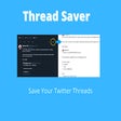 Icon of program: Thread Saver