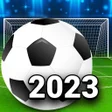 プログラムのアイコン：Football Live tv 2023