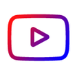 程序图标：Play Tube - Video Downloa…