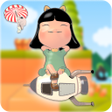 Programın simgesi: Puffy Jump
