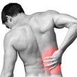 ไอคอนของโปรแกรม: 10 Min Lower Back Therapy…
