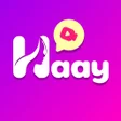 أيقونة البرنامج: Haay  Video Chat