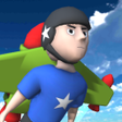 Ícone do programa: PlaneMan